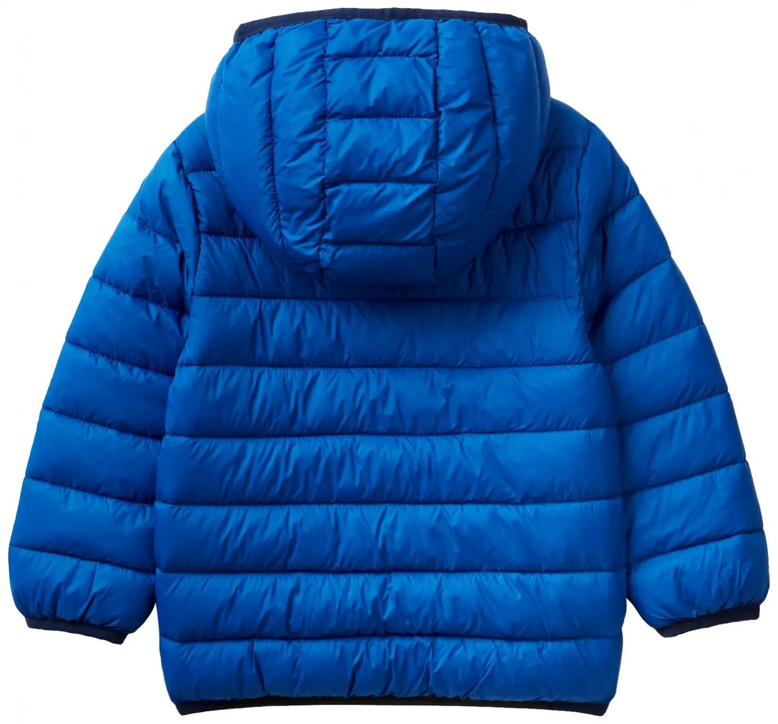 Куртка дитяча утеплена United Colors of Benetton для дітей, фото №2