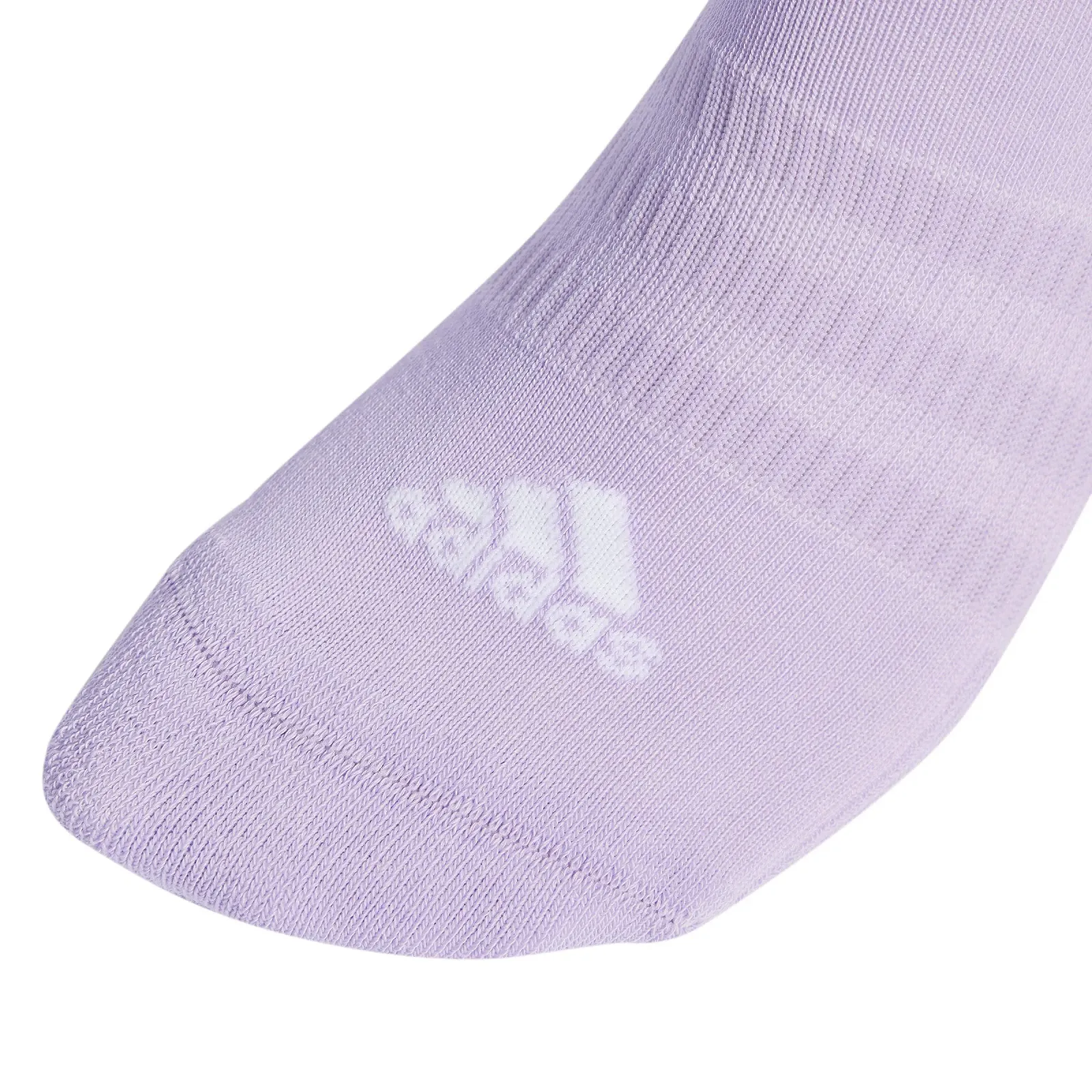 шкарпетки adidas Unisex Cushioned Low-Cut 3 пари, фото №3