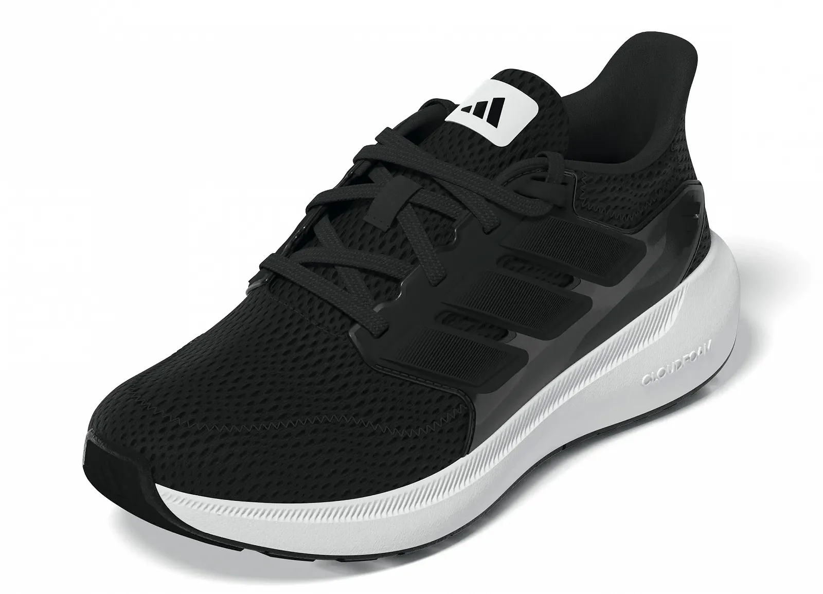 Детские Кроссовки adidas Mercedes - AMG Petronas Formula One Team ULTIMASHOW 2.0 Черный, фото №8