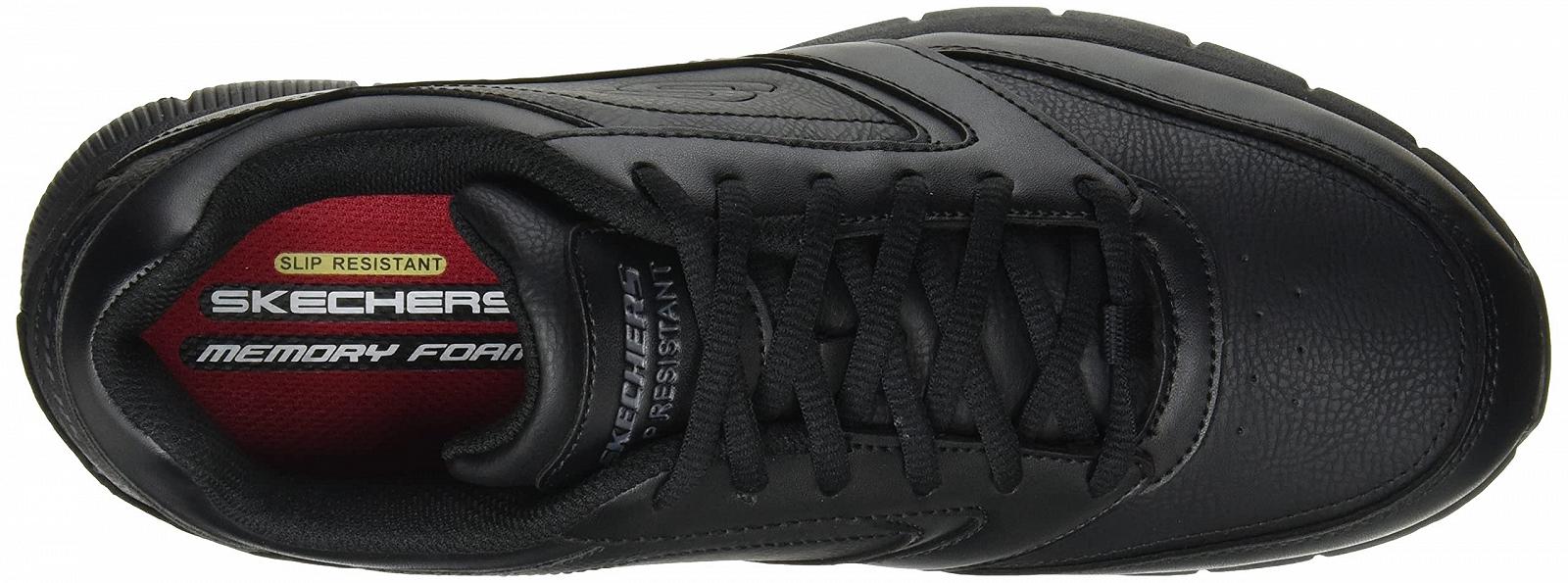 Черевики Skechers Nampa Work, фото №5