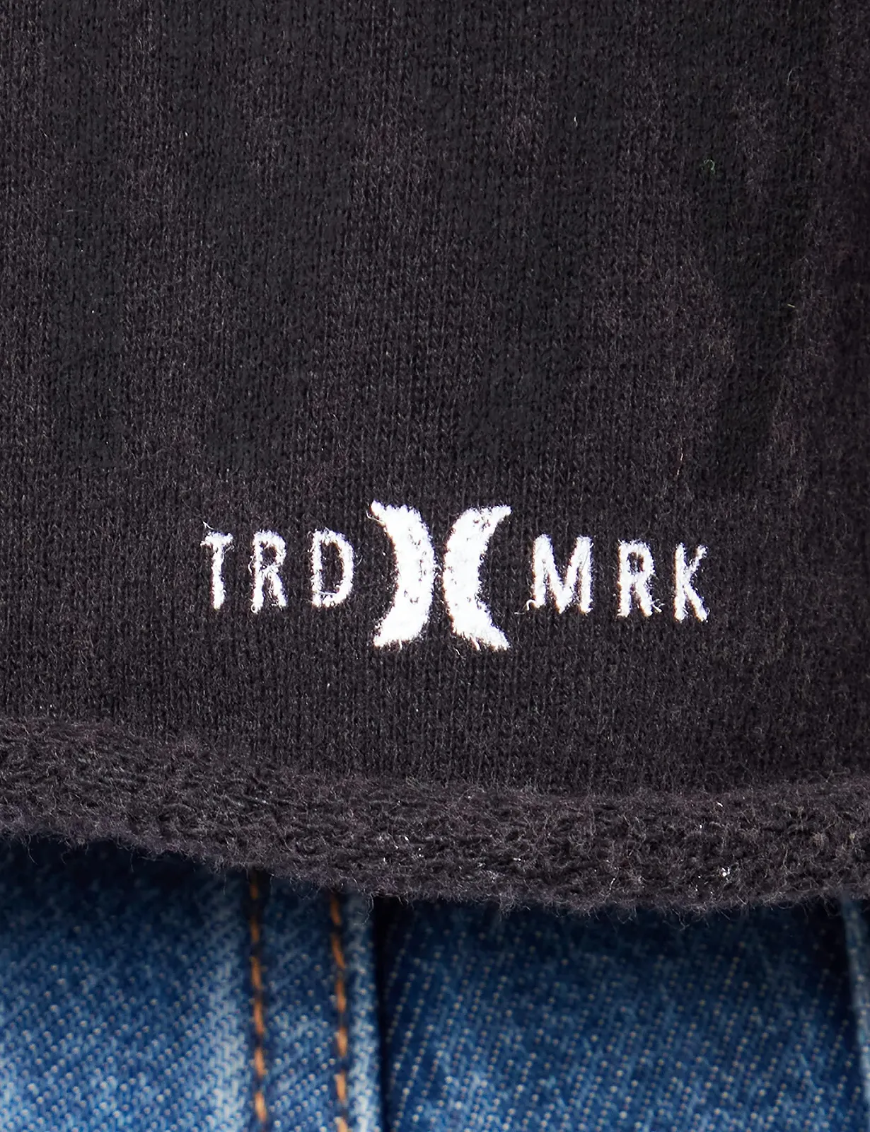 Женский Свитер Hurley Oceancare Tour Fleece Crew Пуловер, фото №4 Женский Свитер Hurley Oceancare Tour Fleece Crew Пуловер, фото №4