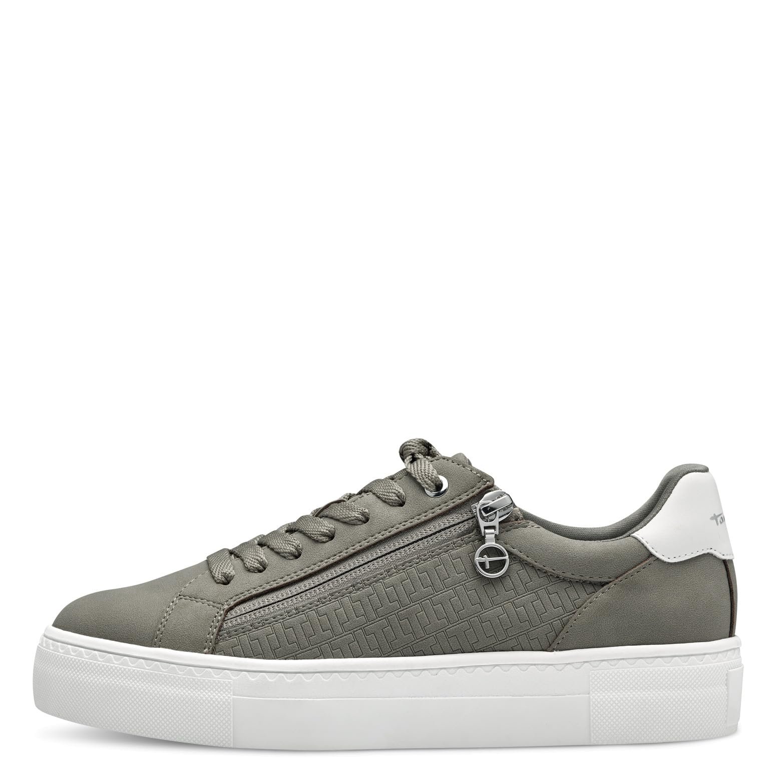 Кросівки Tamaris Vegan Sporty, фото №6