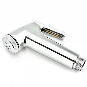 Змішувач для біде матеріал пластик Silver Blister-box - Фото 1