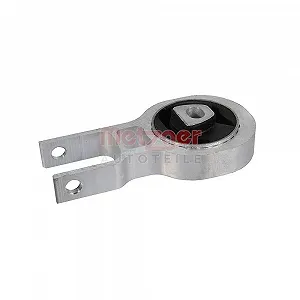 Опора двигуна METZGER AUTOTEILE 8054426 для FIAT, задня - Фото 1