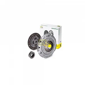 Комплект зчеплення Schaeffler LuK RepSet 623 3534 00 для SEAT SKODA VW - Фото 1