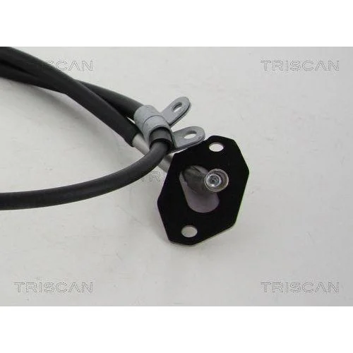 Трос стояночного тормоза TRISCAN 8140 141137 передний для NISSAN, фото №2