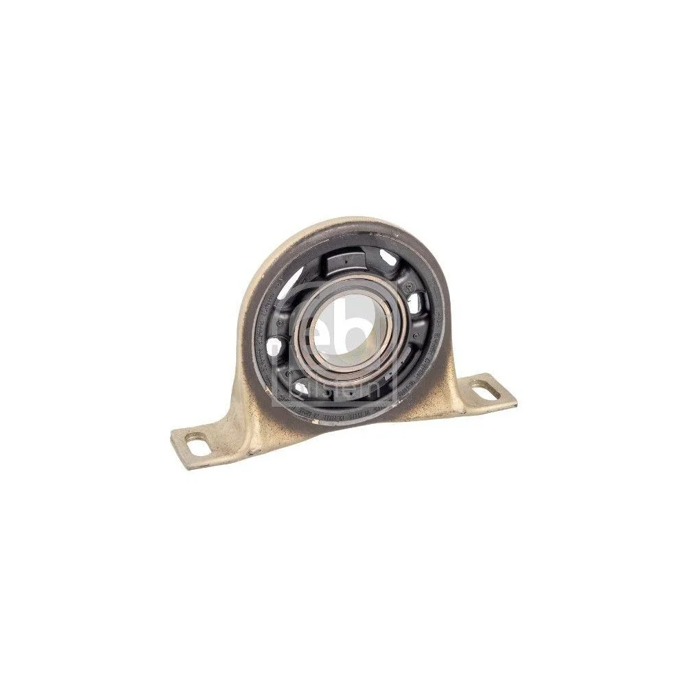 Опора карданного вала FEBI BILSTEIN 31852 для CHRYSLER DODGE MERCEDES-BENZ VW, фото №2 Опора карданного вала FEBI BILSTEIN 31852 для CHRYSLER DODGE MERCEDES-BENZ VW, фото №2