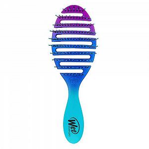 Щітка Wet Brush Pro Flex Dry Teal Ombre 2019 - Фото 1