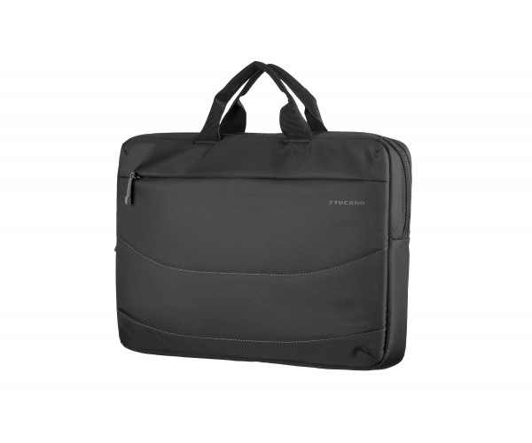 Tucano Сумка Idea 15.6", чорна бездротова миша, фото №5