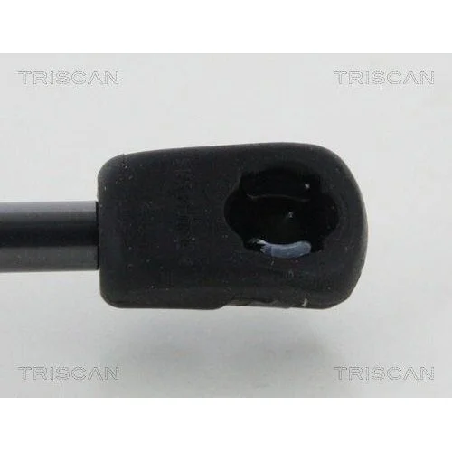 Газова пружина капота TRISCAN 8710 29147 для VW, спереду справа, фото №2