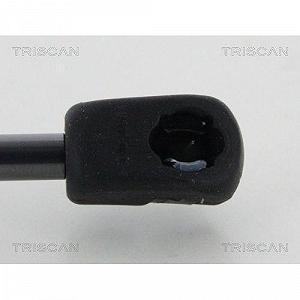 Газовая пружина капота TRISCAN 8710 29147 для VW, спереди справа synthetic.ua - Фото 1