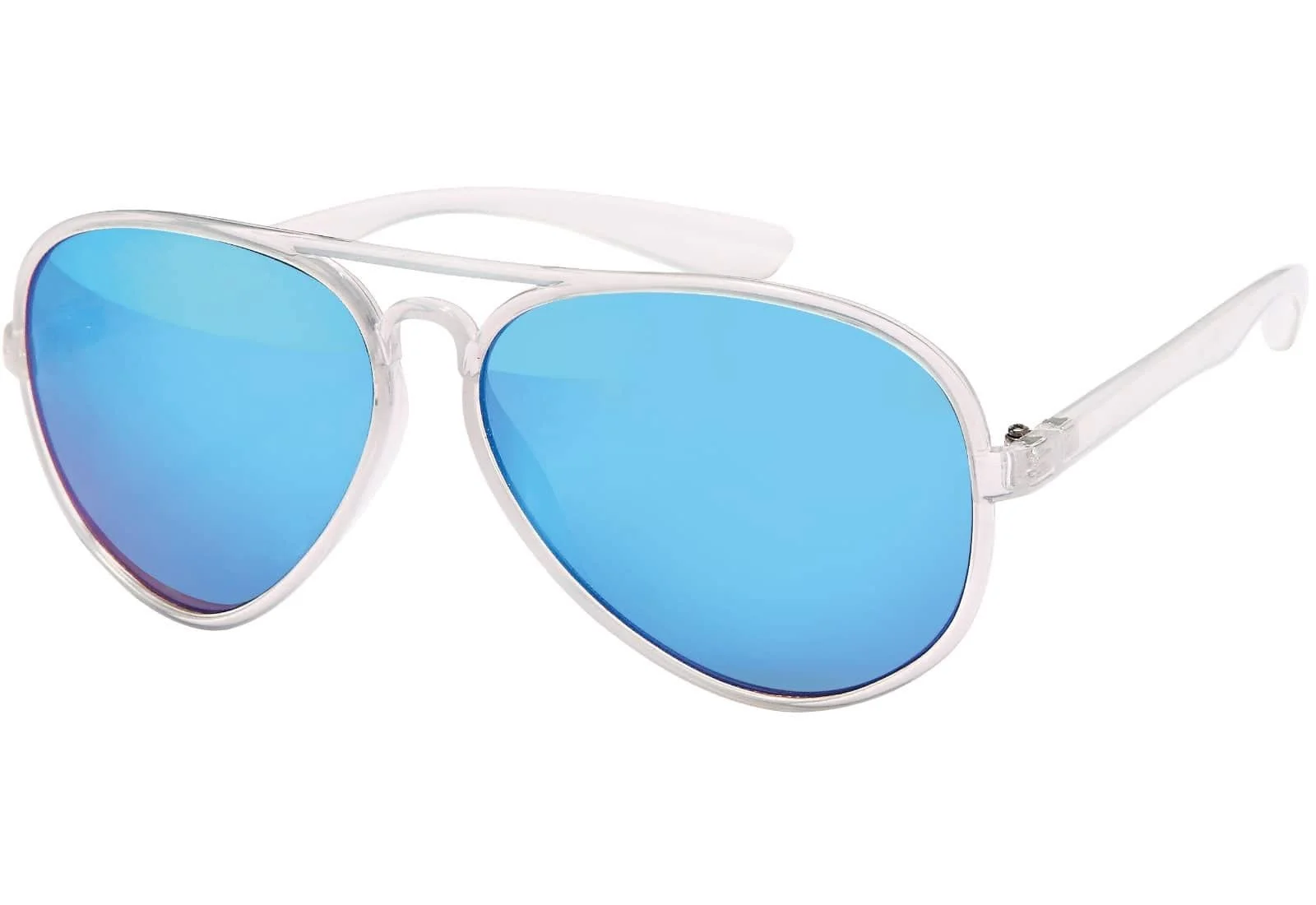 Солнцезащитные очки Круглые Designer 30420, фото №1