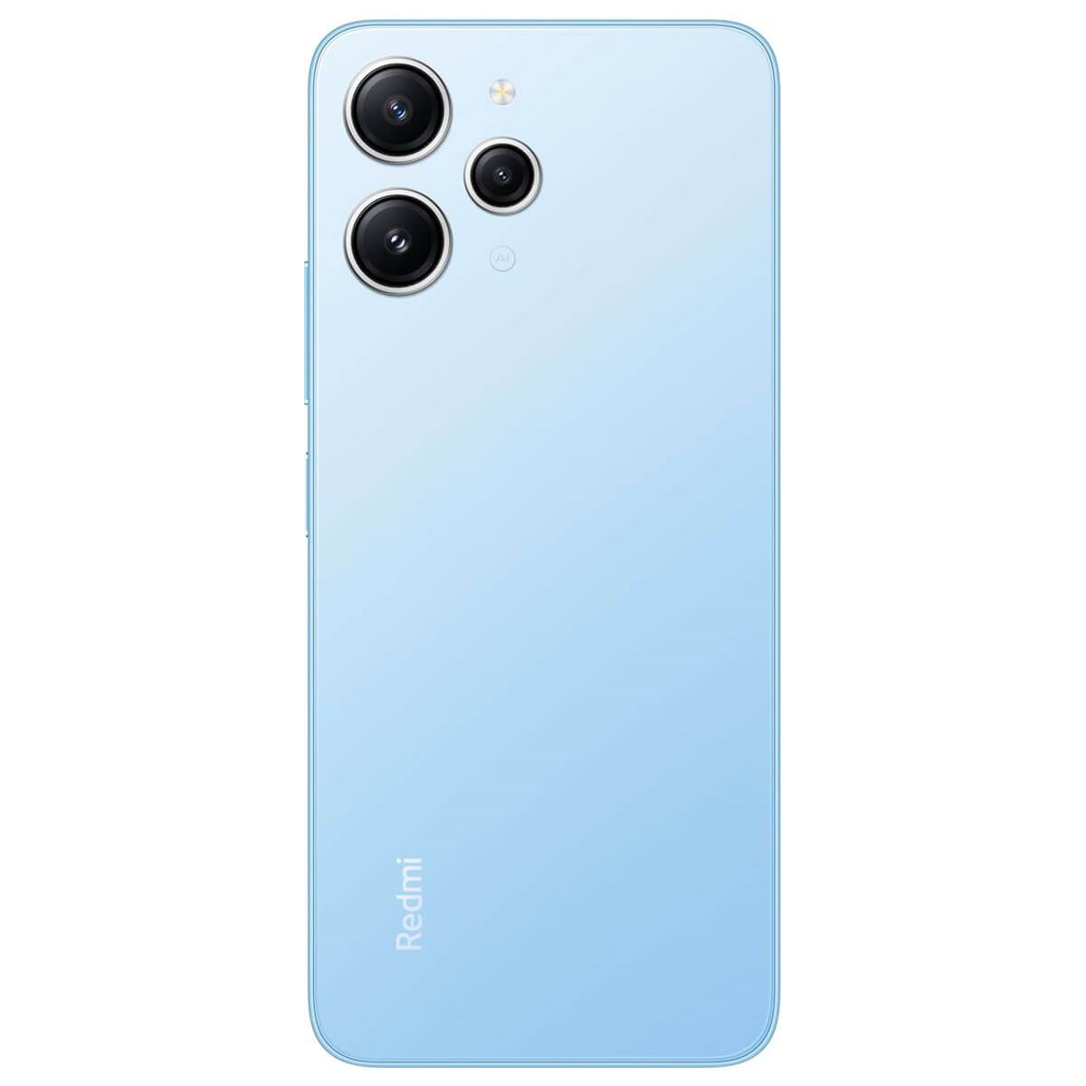Смартфон Xiaomi Redmi 12 4/128GB Dual Sim Sky Blue, фото №11