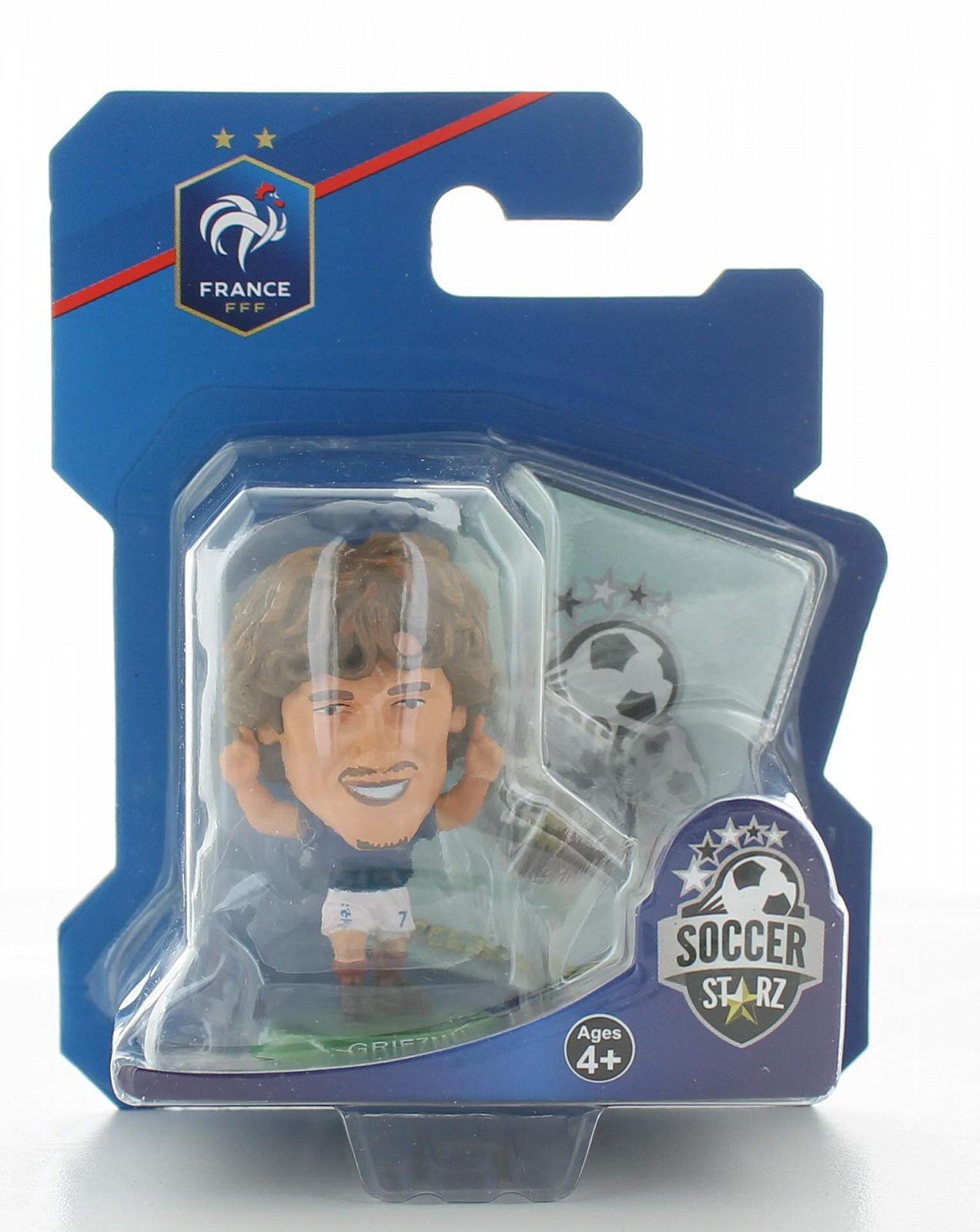 Фігурка SoccerStarz France Antoine Griezmann Новий, фото №2