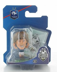 Фигурка SoccerStarz France Antoine Griezmann Новый synthetic.ua - Фото 1