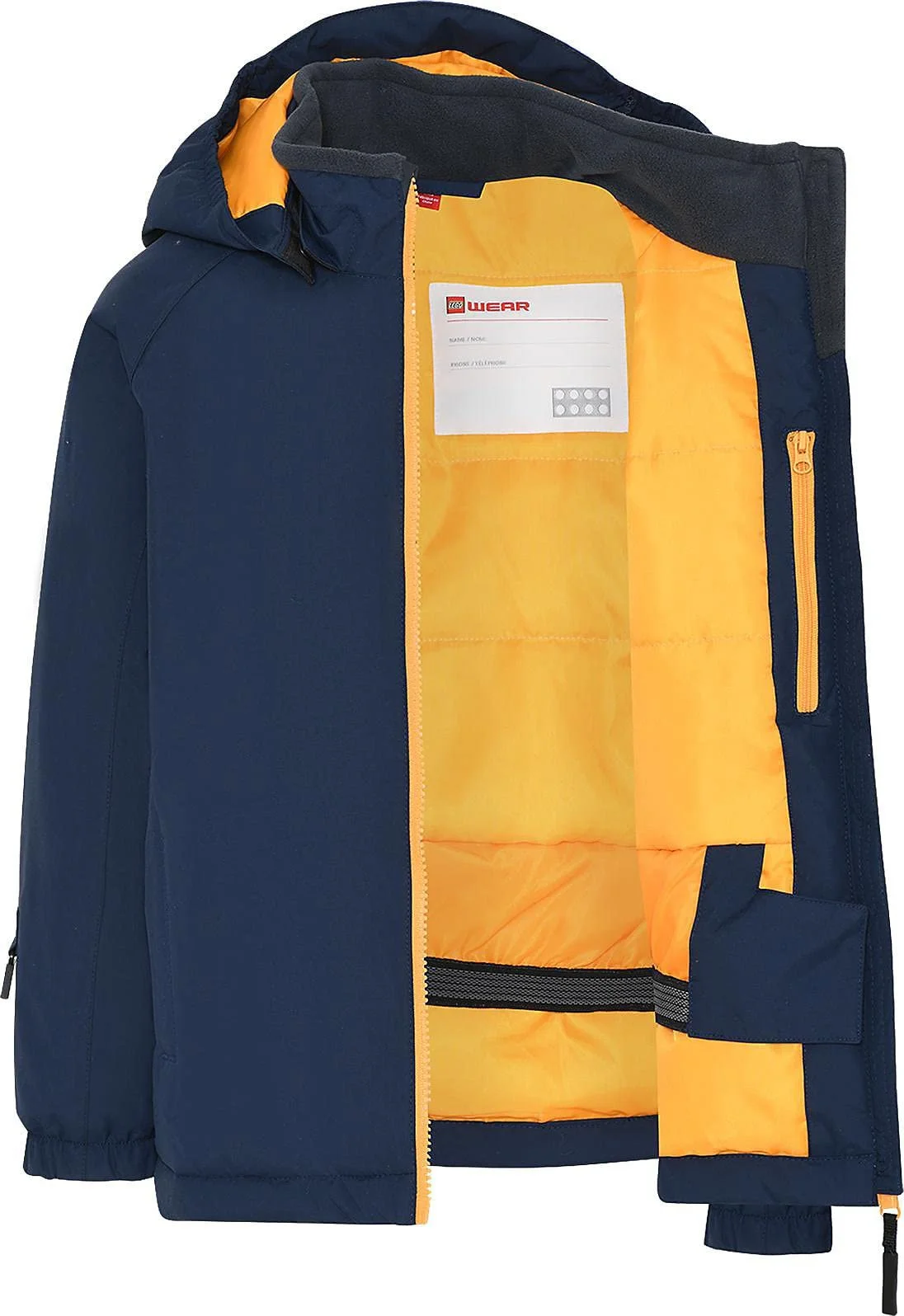 Куртка LEGO Unisex, фото №3