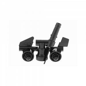 Форсунка омывателя фар VEMO V20-08-0434 - Фото 1