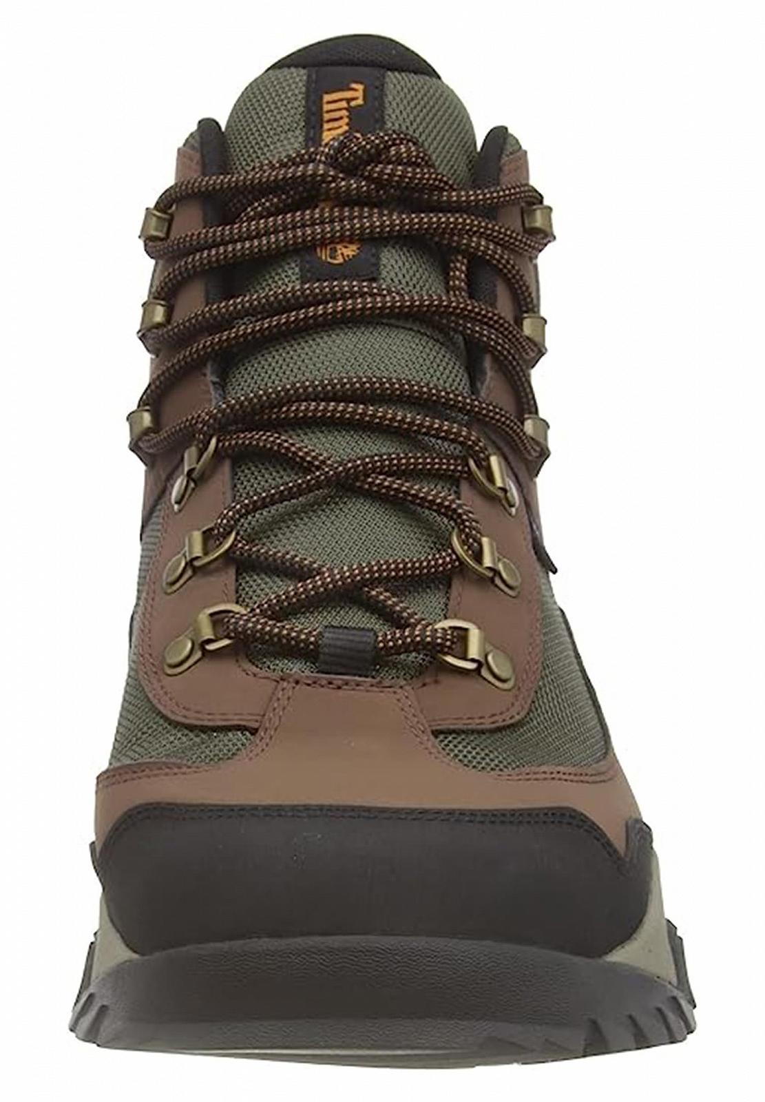 Ботинки Timberland Lincoln Peak мужские, фото №3