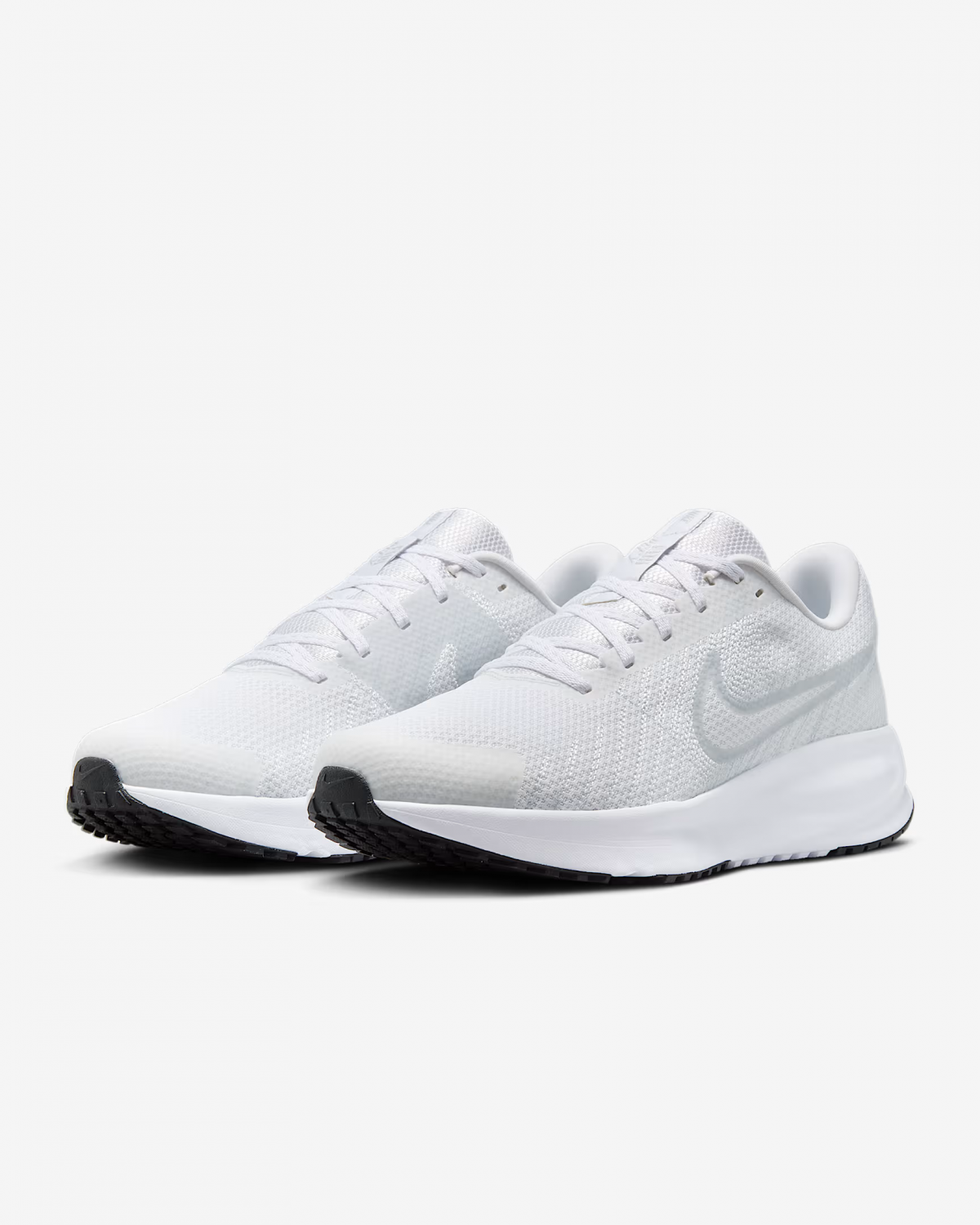 Кросівки NIKE RUN DEFY HM9594-100 Nike Білий 41, фото №3