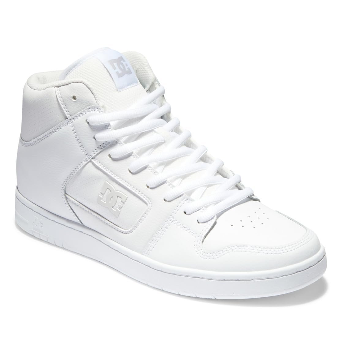 Кроссовки DC Shoes Manteca 4 Hi мужские, фото №1