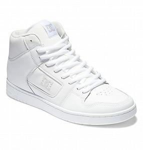 Кроссовки DC Shoes Manteca 4 Hi мужские - Фото 1