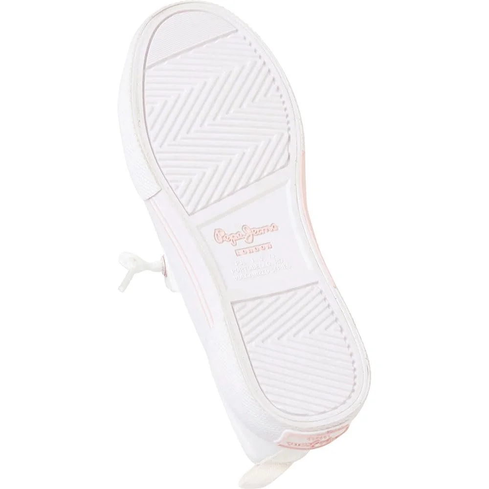 Кеди Pepe Jeans Kenton Free G Дівчинка, фото №2