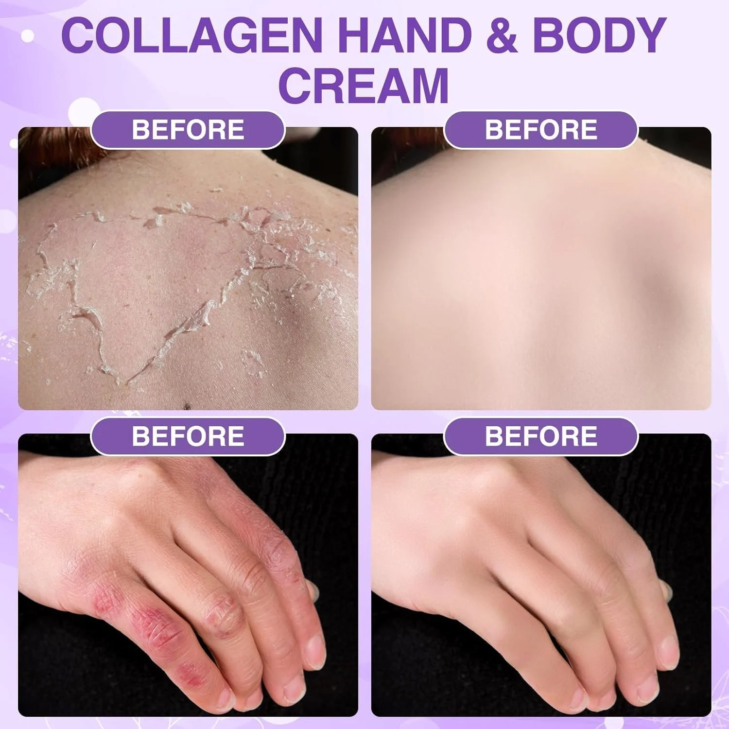 Крем для рук для сухої шкіри, фото №8