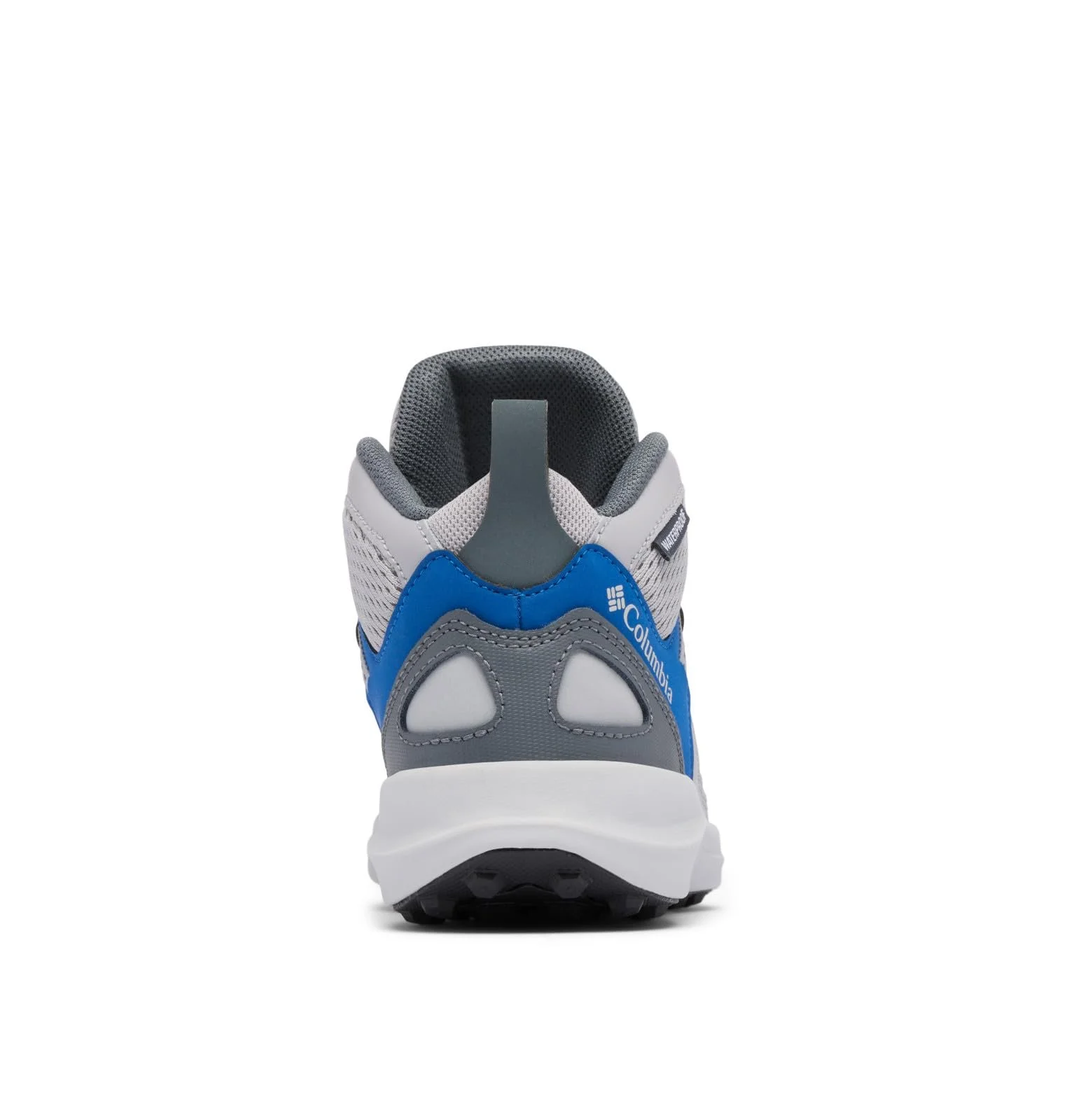 Ботинки Columbia Peakfreak Rush Mid Wp Унисекс Водонепроницаемые для трекинга и походов, фото №3