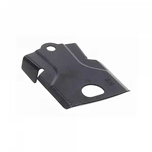 Захисний кожух гальмівного диска VAICO V42-1083 - Фото 1