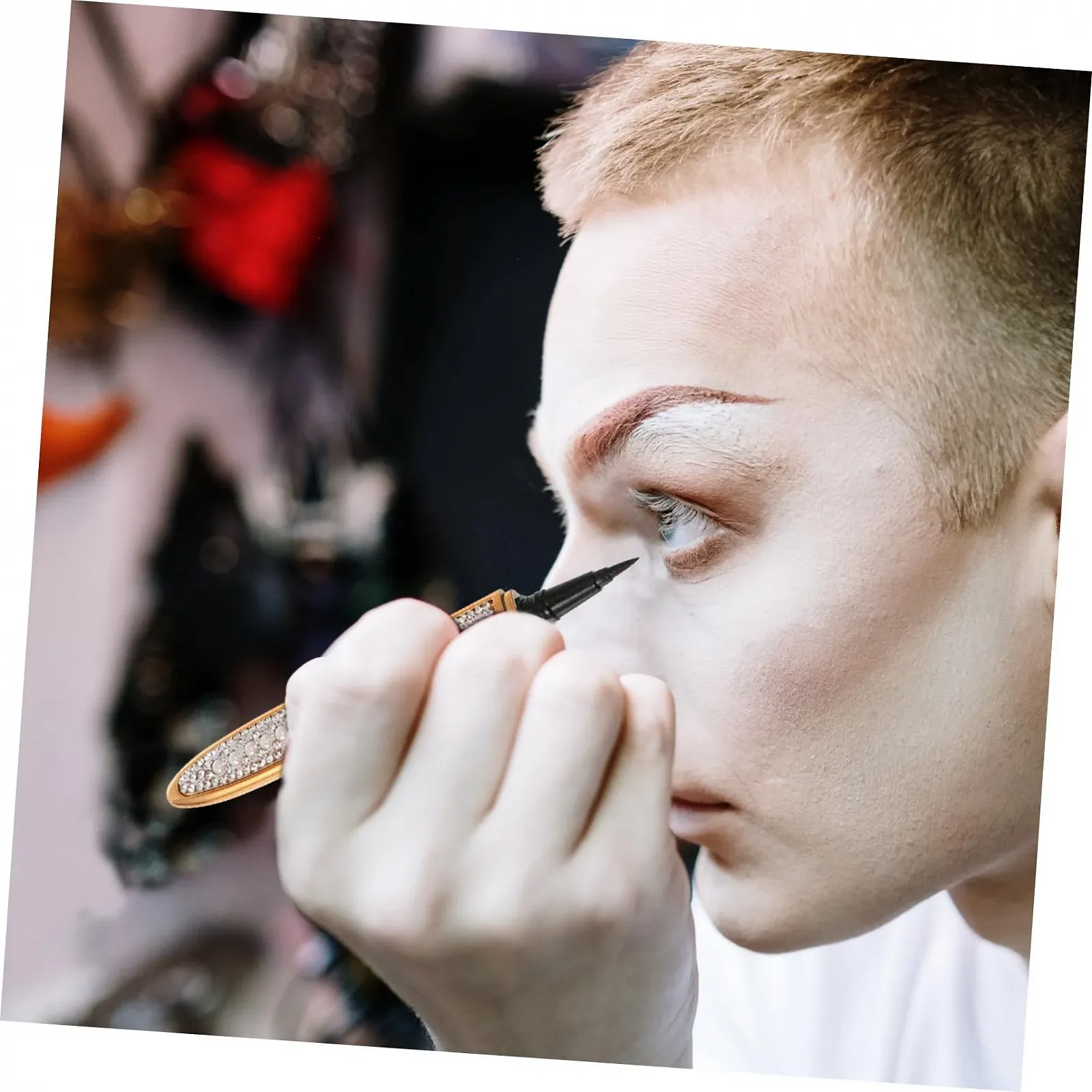 Подводка minkissy Набор Чёрный, фото №2