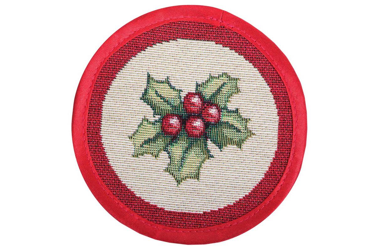 Салфетка Limaso (ROUND010-10D) Ø10 см, фото №1 Салфетка Limaso (ROUND010-10D) Ø10 см, фото №1