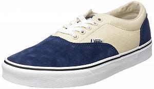 Кроссовки Vans Doheny мужские, Белый (Triple White) W42, 40 EU - Фото 1