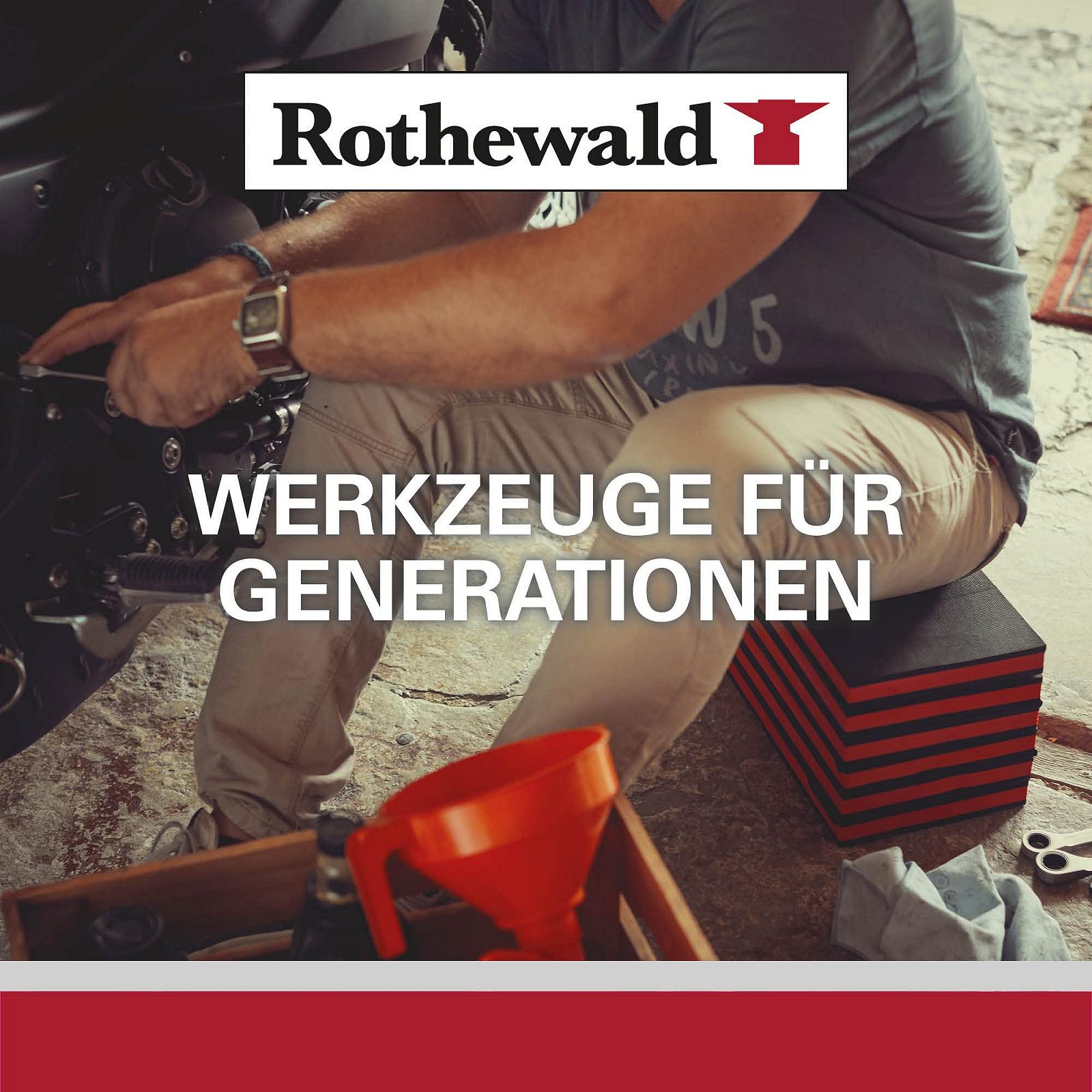 Rothewald Industrial Набір Інструментів 122 шт Метричні Насадки та Біт Комплект Тонкозубчасті Тріскачки Спеціальні Насадки, фото №6