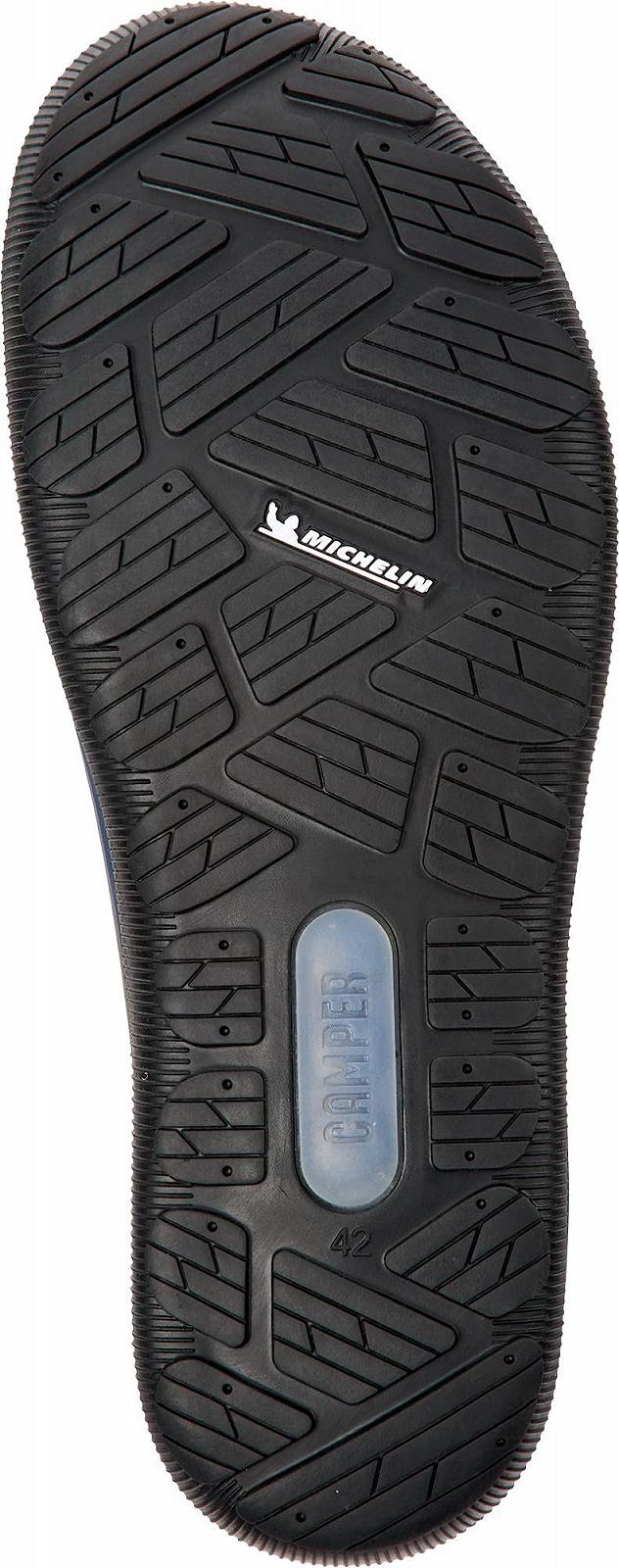 Черевики Camper Peu Pista Gm K300285, фото №5