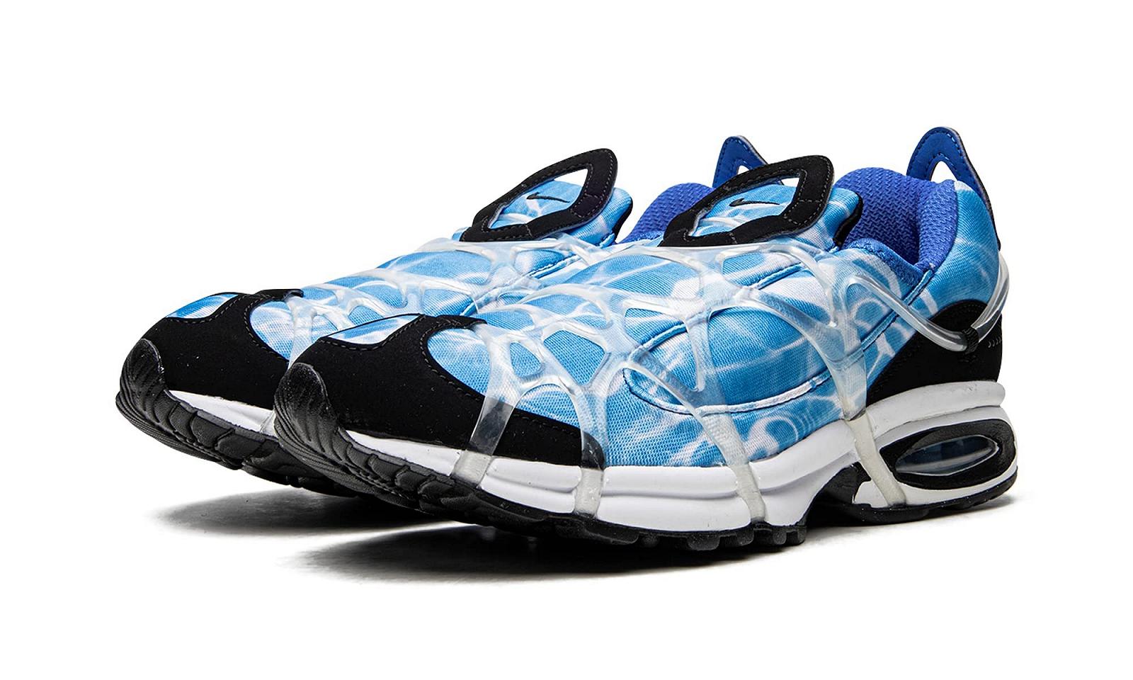 Кроссовки Nike Air Kukini Мужские, фото №2 Кроссовки Nike Air Kukini Мужские, фото №2