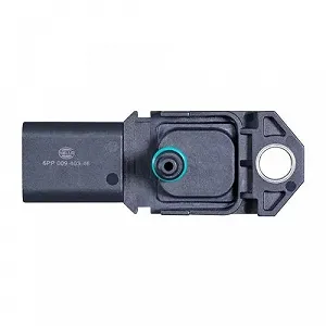 Датчик тиску наддуву HELLA 6PP 009 403-461 для FORD JAGUAR LAND ROVER synthetic.ua - Фото 1