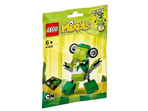 Lego Mixels Dribbal Серія 6 - Фото 1