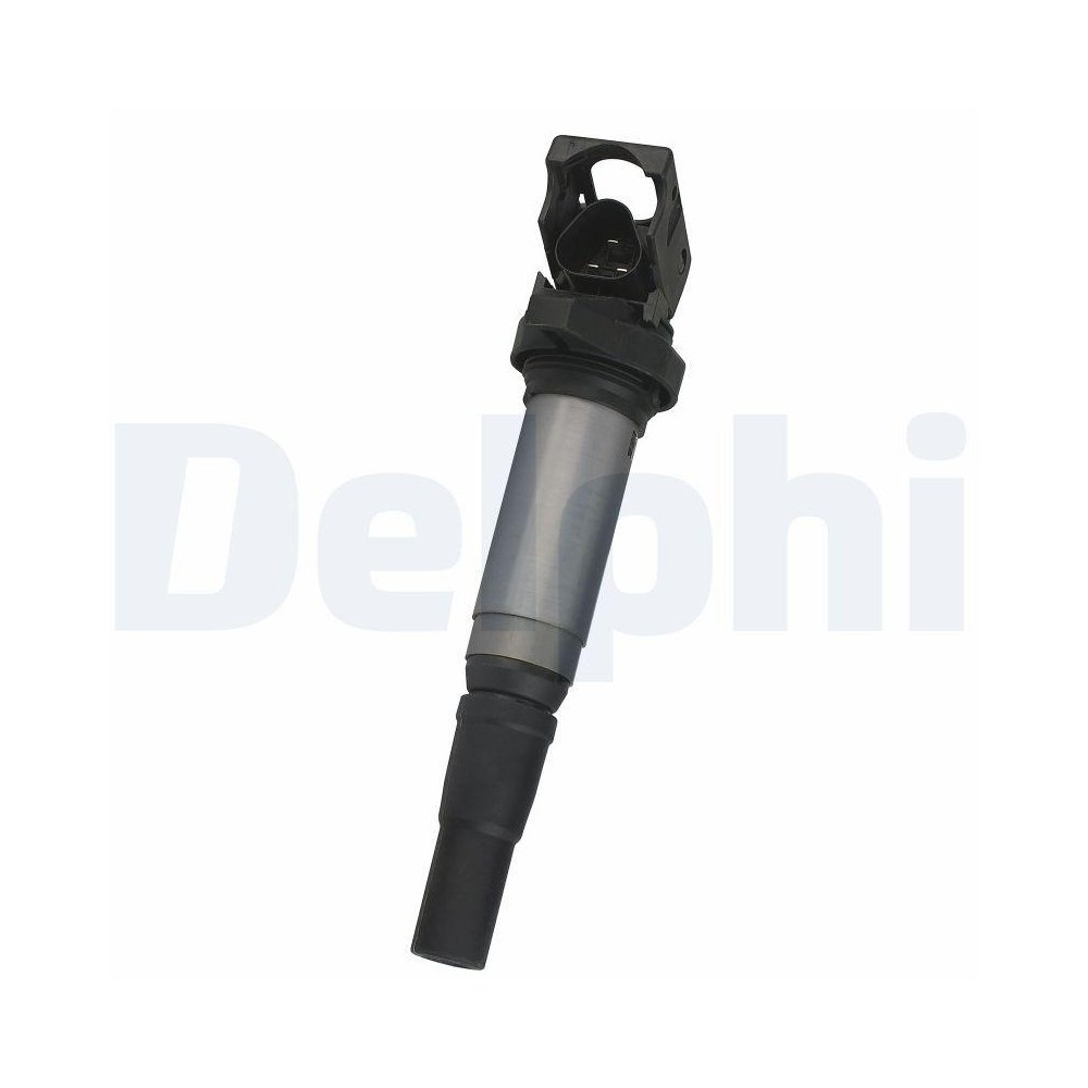 Катушка зажигания DELPHI GN10572-12B1 для BMW CITROËN OPEL PEUGEOT VAUXHALL HITACHI MINI, фото №1 Катушка зажигания DELPHI GN10572-12B1 для BMW CITROËN OPEL PEUGEOT VAUXHALL HITACHI MINI, фото №1