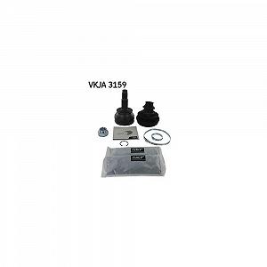 Комплект ШРУСа SKF VKJA 3159 для FIAT LANCIA передня вісь з боку колеса - Фото 1