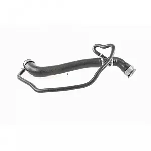 Шланг радіатора VAICO Q+ V30-2912 якість OEM для MERCEDES-BENZ верхній synthetic.ua - Фото 1