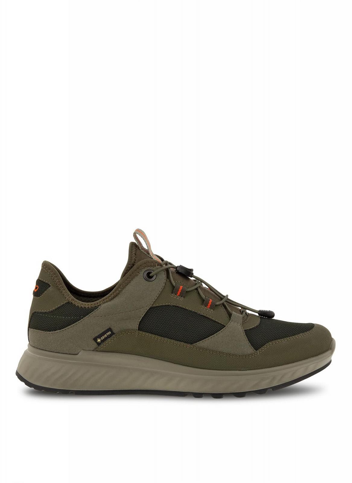 Кроссовки ECCO Exostride M, фото №2