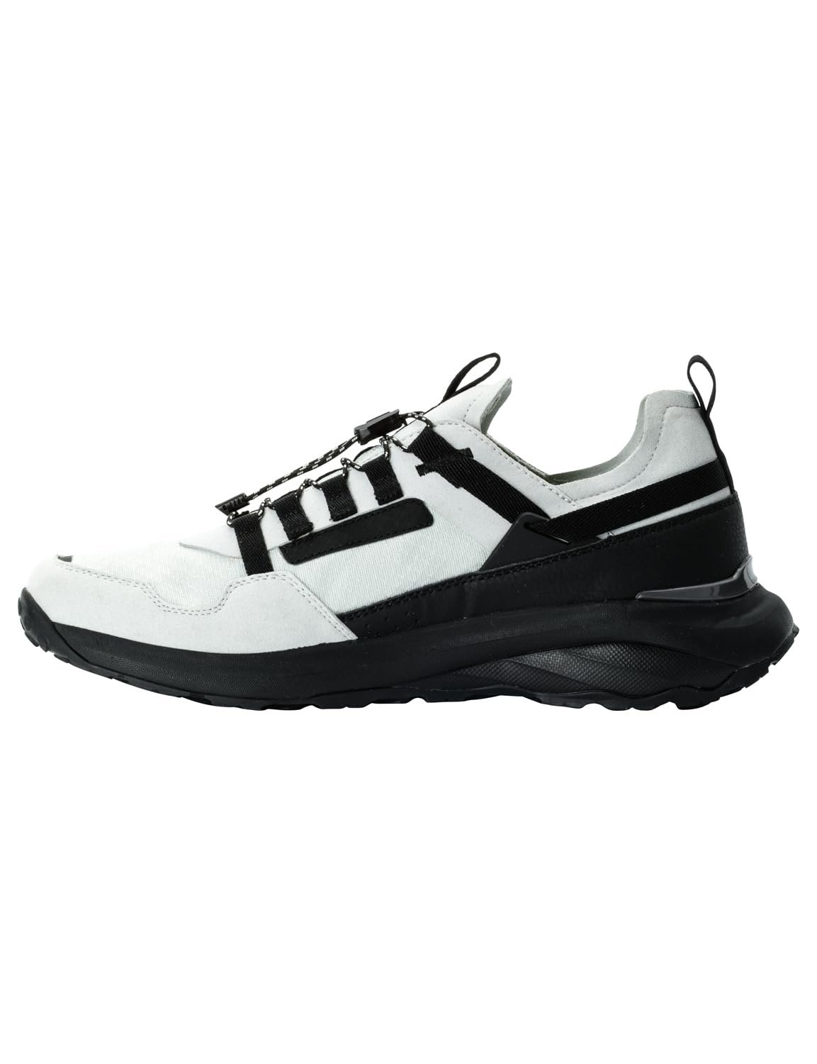 Кросівки Jack Wolfskin Dromoventure Athletic Low M, фото №3