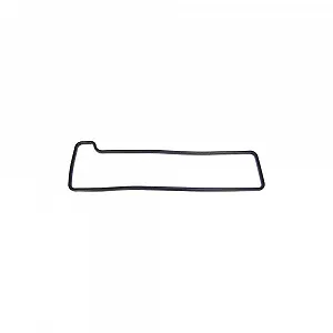 Прокладка клапанної кришки ELRING 019.674 для MERCEDES-BENZ - Фото 1