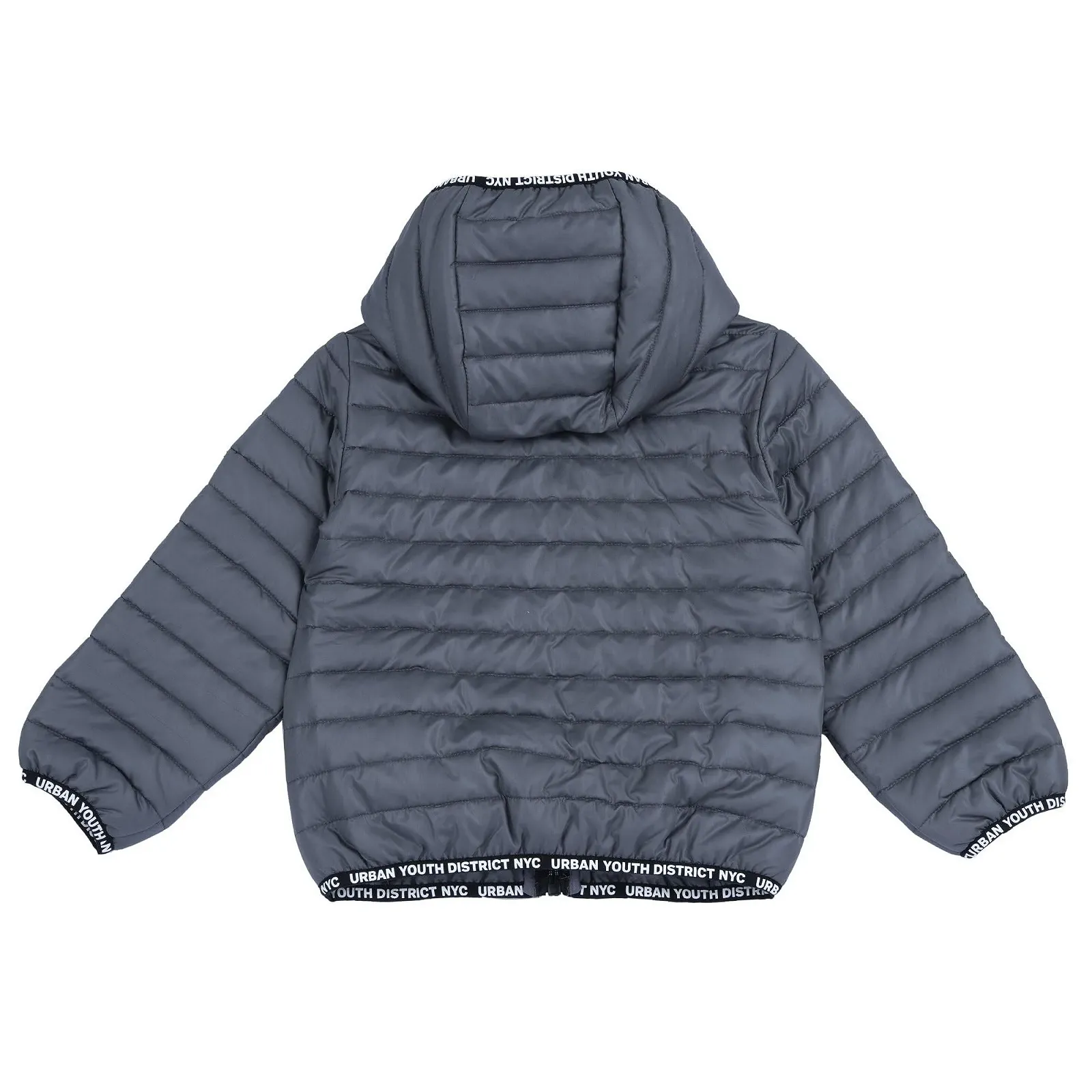 Легка парка для хлопчиків Chicco, 120 г, фото №2 Легка парка для хлопчиків Chicco, 120 г, фото №2