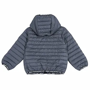 Легка парка для хлопчиків Chicco, 120 г synthetic.ua - Фото 1