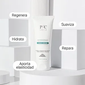 Крем для рук Hydrasense synthetic.ua - Фото 1