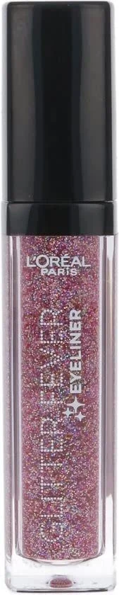 Eyeliner L'Oréal Paris Glitter, фото №2