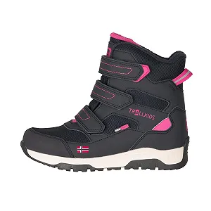 Черевики Trollkids Lofoten Winter Boots XTS - Фото 1
