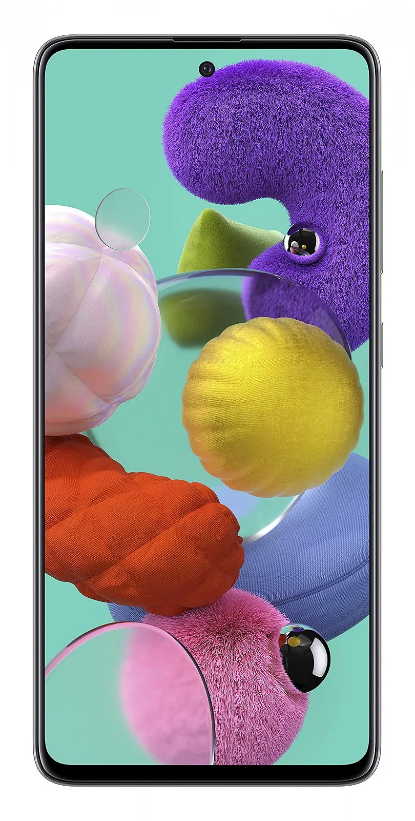 Смартфон Samsung Galaxy A51, фото №4