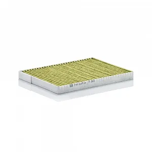 Фильтр салона MANN-FILTER FP 2620 FreciousPlus для RENAULT - Фото 1